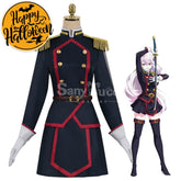 【Pre-Sale】Anime Chained Soldier Cosplay Kyouka Uzen Cosplay Costume Cosplay Costumes